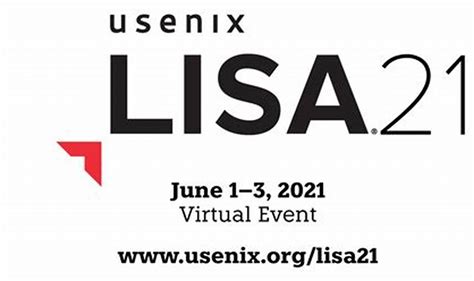 LISA Conference